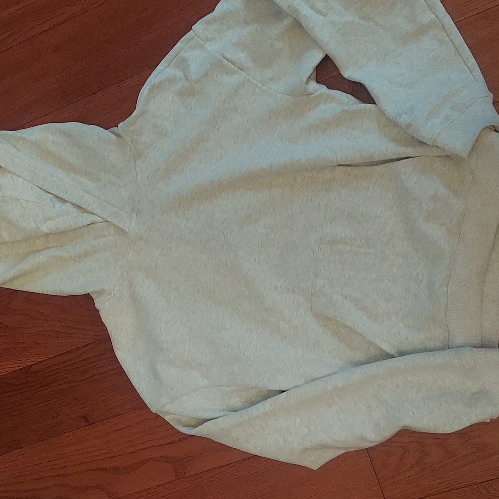 Buffbunny Cloud Hoodie